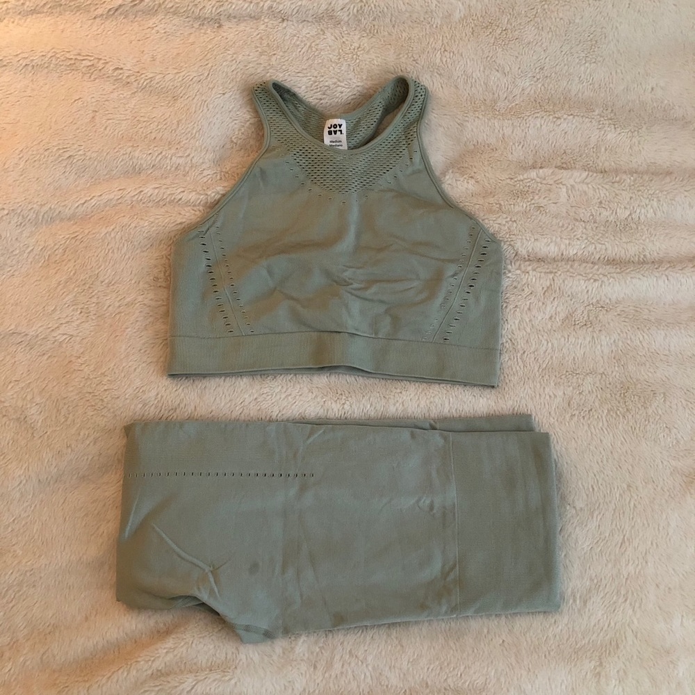 Joylab Set